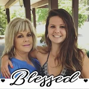 Meet your Posher, Terri